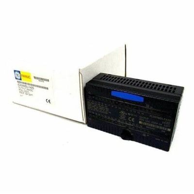 GE IC200MDL741 0.5 Amps at 30 Volts DC and the output voltage is 18 to 30 Volts DC