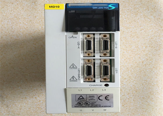 Mitsubishi Electric 600W AC SERVO MR-J2S-60A-PY091 Industrial Drive 0-360HZ NEW