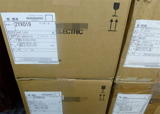 Mitsubishi Electric 600W AC SERVO MR-J2S-60A-PY091 Industrial Drive 0-360HZ NEW