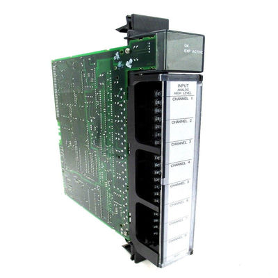 GE  IC200MDL742 24 Volts DC Versamax Positive Logic Output Module Which Has 16 Discrete Outputs In 2 Groups