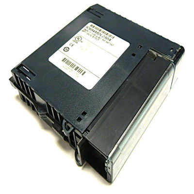 GE  IC220PWR002 24 Volts DC 5 Volts DC and 3.3 Volts DC 20 A at 24 VDC and 25 A at 30 VDC