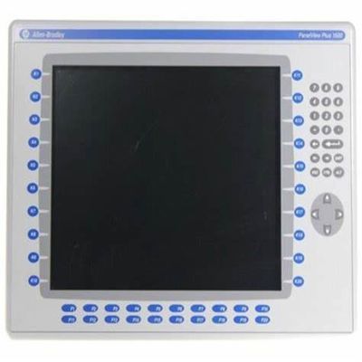 GE  IC200ALG331 4-Point Analog Current  Voltage Output Module 100mA Maximum Plus Load Currents