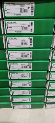 140cpu31110 Schneider Modicon Quantum Unity Processor 1 2 Modbus Plus Connection