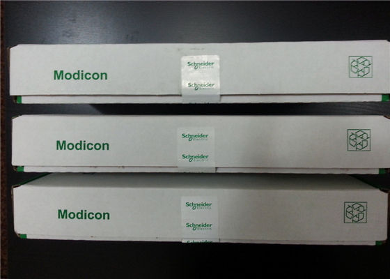 140CPU67060 Modicon Quantum PLC CPU Single Slot 80486 Processor With Mathematical