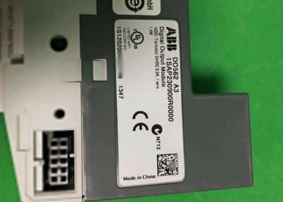 DO562 Digital output module 1SAP230900R0000 PLC 16DO AC500-eCo
