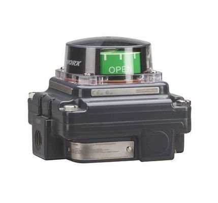 TOPWORX TXP-E20GNPM 304 Stainless Steel Shaft T Series Valve Controller 1/2Inch