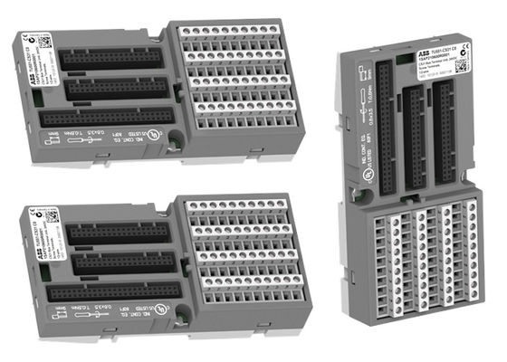 TU551-CS31 1SAP210600R0001 S500 Interface Terminal Unit PLC Automation