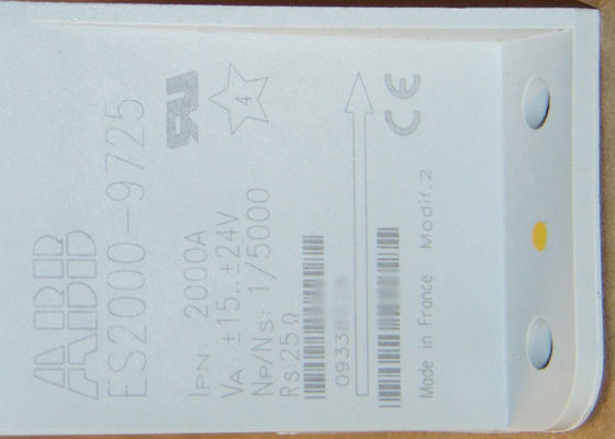 ES2000-9725 Power Converter Transformer 2000A 24V Current Sensor