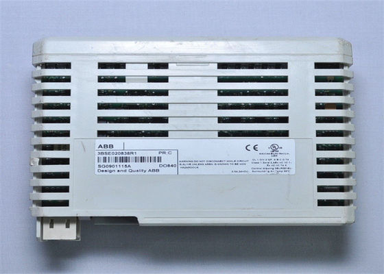 ABB S800 I/O Module DO840 digital output module 3BSE020838R1 NEW or USED