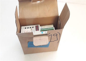 Mitsubishi MELSERVO AC Servo Drive MR-C20A1-L 200W Industrial Amplifier 1.5A 100-115VAC