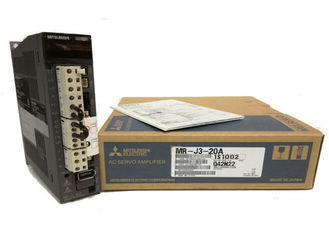 MITSUBISHI Electric Amplifier MR-J3-20A-RV035T014 400W 2.6A Industrial AC SERVO DRIVE