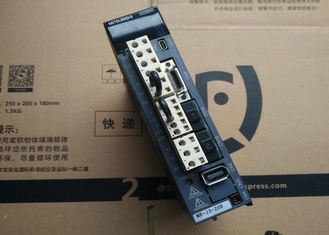 200W Mitsubishi Industrial AC Servo Drive MR-J3-20B-EB Servo Driver MR-J3 20BN-EB 170V