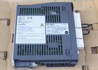 Mitsubishi Electric MELSERVO MR-J3 Series MR-J3-10B Industrial AC Servo Drive Amplifier 100W