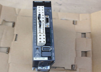 Mitsubishi Electric MELSERVO MR-J3 Series MR-J3-10B Industrial AC Servo Drive Amplifier 100W