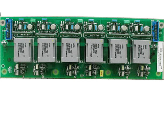 SDCS-PIN-46-COAT 3BSE004939R1003 COAT PULSE TRANSFORMER BOARD