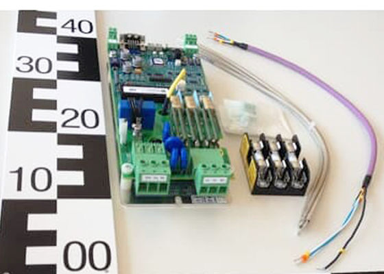 SDCS-FEX-425-INT 3ADT209022R0001 SDCS-FEX-4 INTEGR. FIELD-EXC 3ADT314500R1001