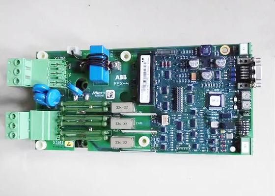 SDCS-FEX-425-INT 3ADT209022R0001 SDCS-FEX-4 INTEGR. FIELD-EXC 3ADT314500R1001