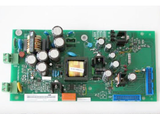 SDCS-POW-4-COAT 3ADT315100R1001 POWER SUPPLY BOARD 64162993 NEW