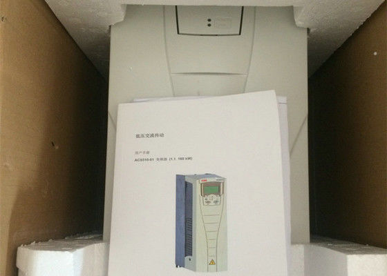ABB Inverter Standard AC Drive ACS-550-01-059A-4 380-400V 30kw 59A Low voltage drives