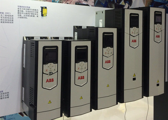 ABB Machinery Micro Drive ACS380-040C-03A3-4+K454 460V,3 Ph,1.5 HP,3.3A, IP20, VFD NEW