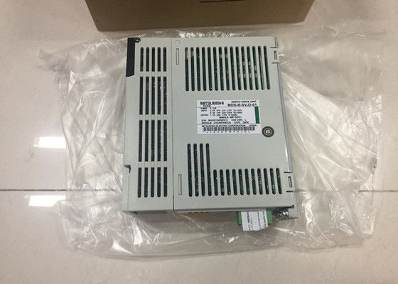 1KW Mitsubishi ac servo driver MDS-B-SVJ2-10 Industrial 3 phase Servo Drive Unit 8.8A 170V