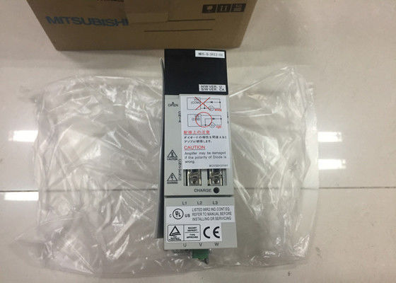 1KW Mitsubishi ac servo driver MDS-B-SVJ2-10 Industrial 3 phase Servo Drive Unit 8.8A 170V