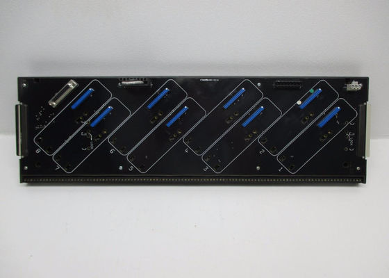 DeltaV Power Supply KJ4002X1-BA1 Redundant Module VERTICAL CARRIER VE4055S1C0 12P1727X