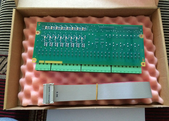 ABB I/O BOARD SDCS-IOB-21 3BSE005176R1 EXTERNAL ISOLATED DIGITAL NEW in stock