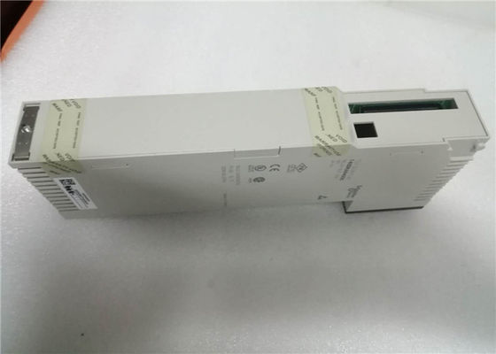 Schneider  PLC I O Module 140DRA84000  Relay output 16 points  NO  2A point New Original