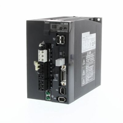 OMRON R88D-KN15H-ML2 Chassis Mount 1.5 kW 240V 9.4A Load sevo AC 200 ~ 240VAC