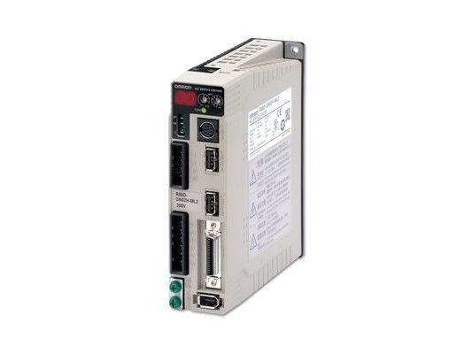 OMRON R88D-KN15H-ML2 Chassis Mount 1.5 kW 240V 9.4A Load sevo AC 200 ~ 240VAC