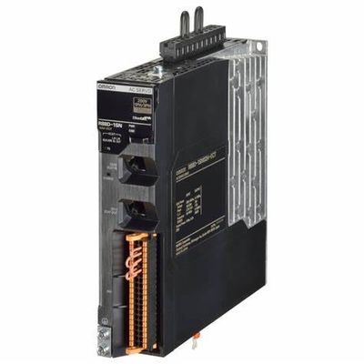OMRON R88D-KT04L Servo AC 100 ~ 120VAC Supply 4.6A 120V Load 400 W SERVO DRIVER