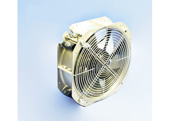 3AUA0000125508 W2E250-HL06-21 AXIAL LONG-LIFE FAN FOR DRIVE PARTS