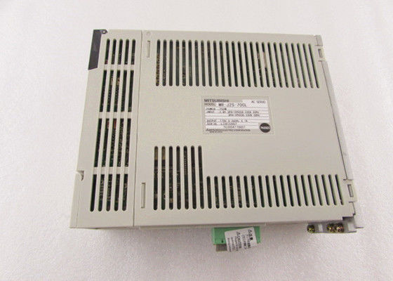 3.5KW Mitsubishi Servo Control MR-J2S-350CL Industrial 3 phase Motor Drive 350A Amplifier