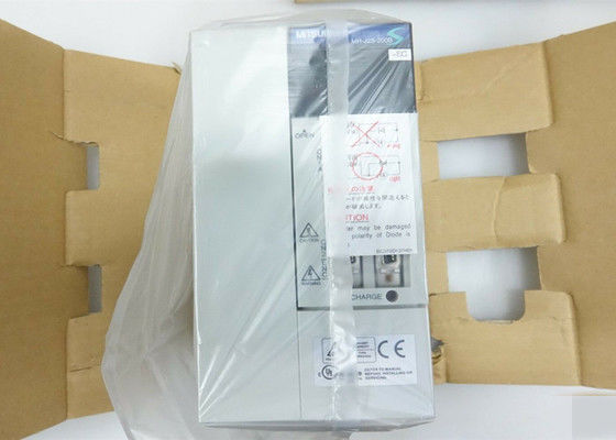 MITSUBISHI Melservo Amplifier MR-J2S-200B-EG 2kW DC SERVO MOTOR Drive DC283-326V Input