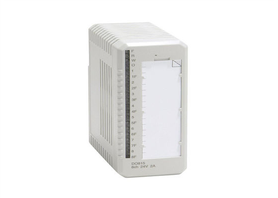 ABB Digital Output DO815 Analog 1x8 chanels with HART 3BSE013258R1 S800 I/O Module