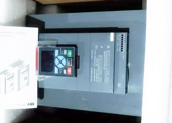 PSTX210-600-70 1SFA898112R7000 PSTX Softstarter 210A 208~600VAC
