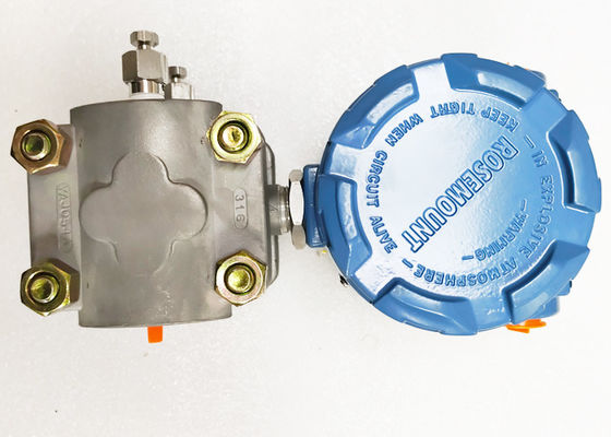 2051TG2A2C21BM5 In-Line Pressure Transmitter 4-20mA New And Warranty