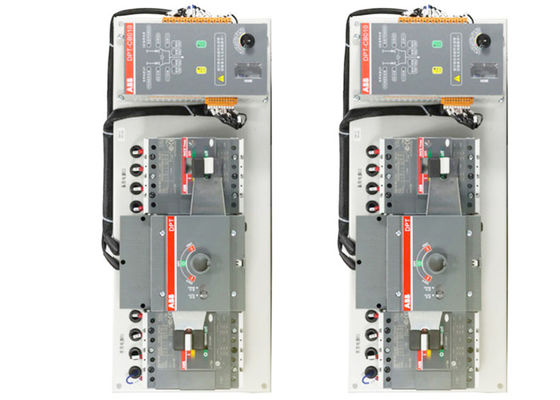 DPT63-CB010 C25 4P 1SDA096459R1 Circuit Breakers Accessories For Tmax T