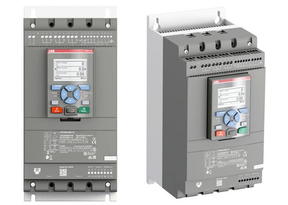PSTX85-690-70 1SFA898208R7000 PSTX Softstarter 85A 208~690VAC New