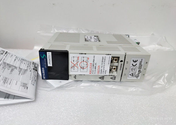Mitsubishi Electric MR-J2S-20B1-PF090T017 Industrial Servo Drive 200W 170V 360Hz 1.5A