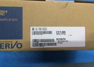 Mitsubishi Servo Driver MR-J3-70B-EE052 750W 3.8A 200V SSCNET 3 phase ac servo amplifier