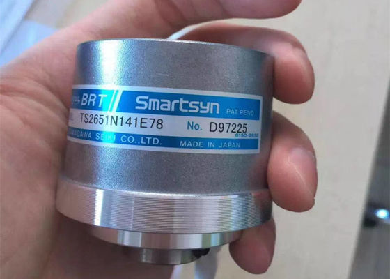 Tamagawa Servo Motor Encoder TS2651N141E78 Brt Smartsyn Rotary Resolver Japan NEW ORIGINAL