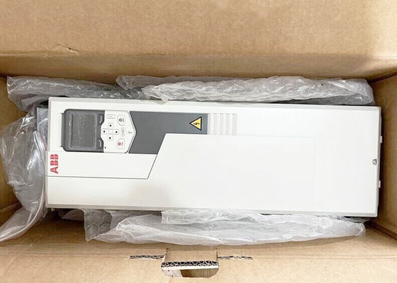 ACS580-01-073A-4 3AUA0000080499 General Purpose Wall-Mounted Drive