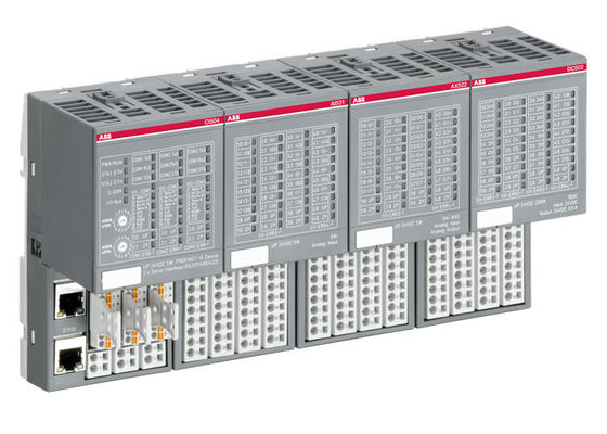 CI581-CN 1SAP228100R0001 Communication Interface Module AC500 PLC