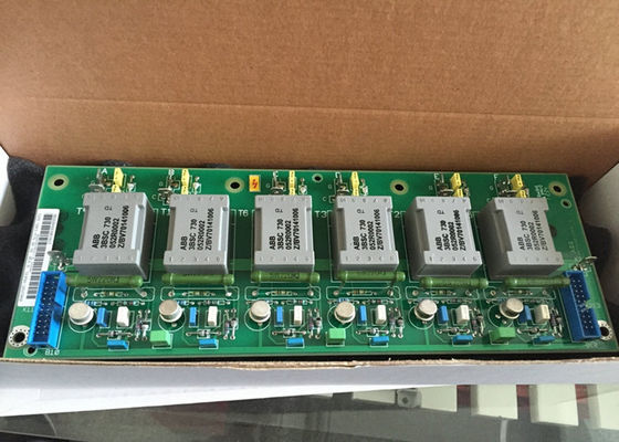ABB Drive BOARD SDCS-PIN-48-SD PULSE TRANSFORMER 3BSE004939R1012 NEW