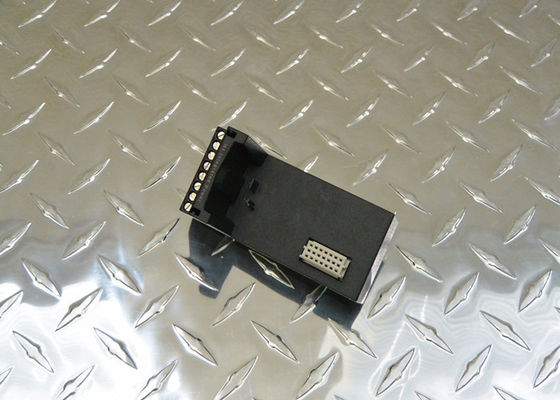 DeltaV Power Supply Redundant Module KJ3246X1-CA1 12P5540X022 H1 Terminal Block