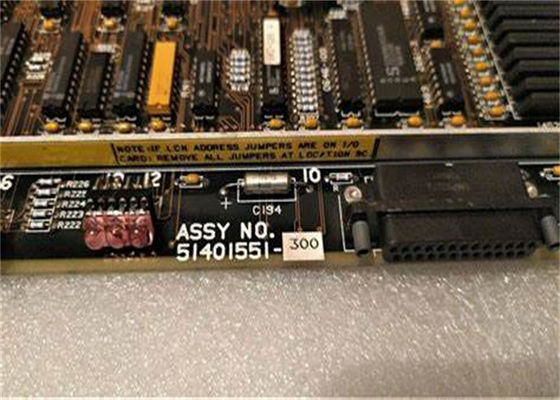 Honeywell 51401551-300 TD3000 K2LCN-3 HDW H KFW A 100% New Original  In Stock