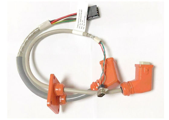 3HAC023754-007 Cable Articulated Robots IRB 1600 Parts New And Warranty