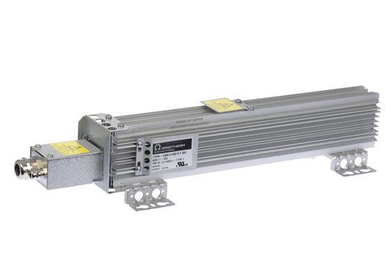 CBR-V 460 DT 281 80R 68455685 Brake Resistor IP21 For Drives Options